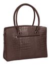 BURKELY Cool Colbie Workbag 15,6" Bold Brandy