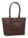 BURKELY Cool Colbie Wide Tote 15,6" Bold Brandy BURKELY Cool Colbie Wide Tote 15,6" Bold Brandy