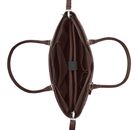 BURKELY Cool Colbie Wide Tote 15,6" Bold Brandy BURKELY Cool Colbie Wide Tote 15,6" Bold Brandy