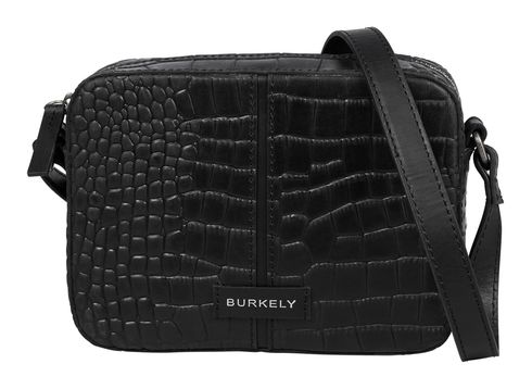 BURKELY Cool Colbie Camera Bag S Black