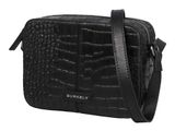 BURKELY Cool Colbie Camera Bag S Black BURKELY Cool Colbie Camera Bag S Black