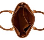 BURKELY Cool Colbie Shopper S Colbie Cognac BURKELY Cool Colbie Shopper S Colbie Cognac