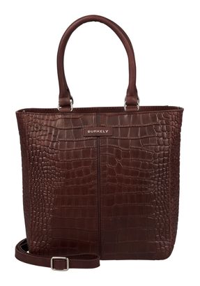 BURKELY Cool Colbie Shopper S Bold Brandy