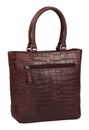 BURKELY Cool Colbie Shopper S Bold Brandy BURKELY Cool Colbie Shopper S Bold Brandy