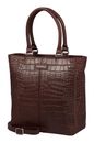 BURKELY Cool Colbie Shopper S Bold Brandy BURKELY Cool Colbie Shopper S Bold Brandy