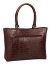 BURKELY Cool Colbie Workbag Bold Brandy BURKELY Cool Colbie Workbag Bold Brandy