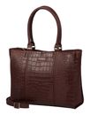 BURKELY Cool Colbie Workbag Bold Brandy BURKELY Cool Colbie Workbag Bold Brandy