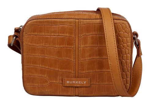 BURKELY Cool Colbie Camera Bag S Colbie Cognac