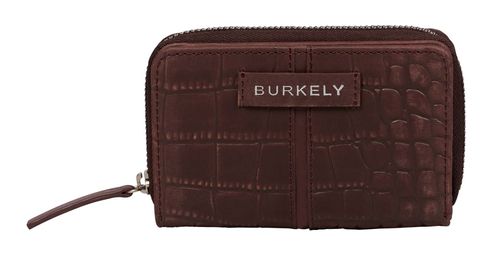 BURKELY Cool Colbie Wallet Bold Brandy