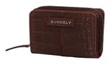 BURKELY Cool Colbie Wallet Bold Brandy BURKELY Cool Colbie Wallet Bold Brandy