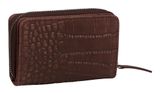 BURKELY Cool Colbie Wallet Bold Brandy BURKELY Cool Colbie Wallet Bold Brandy