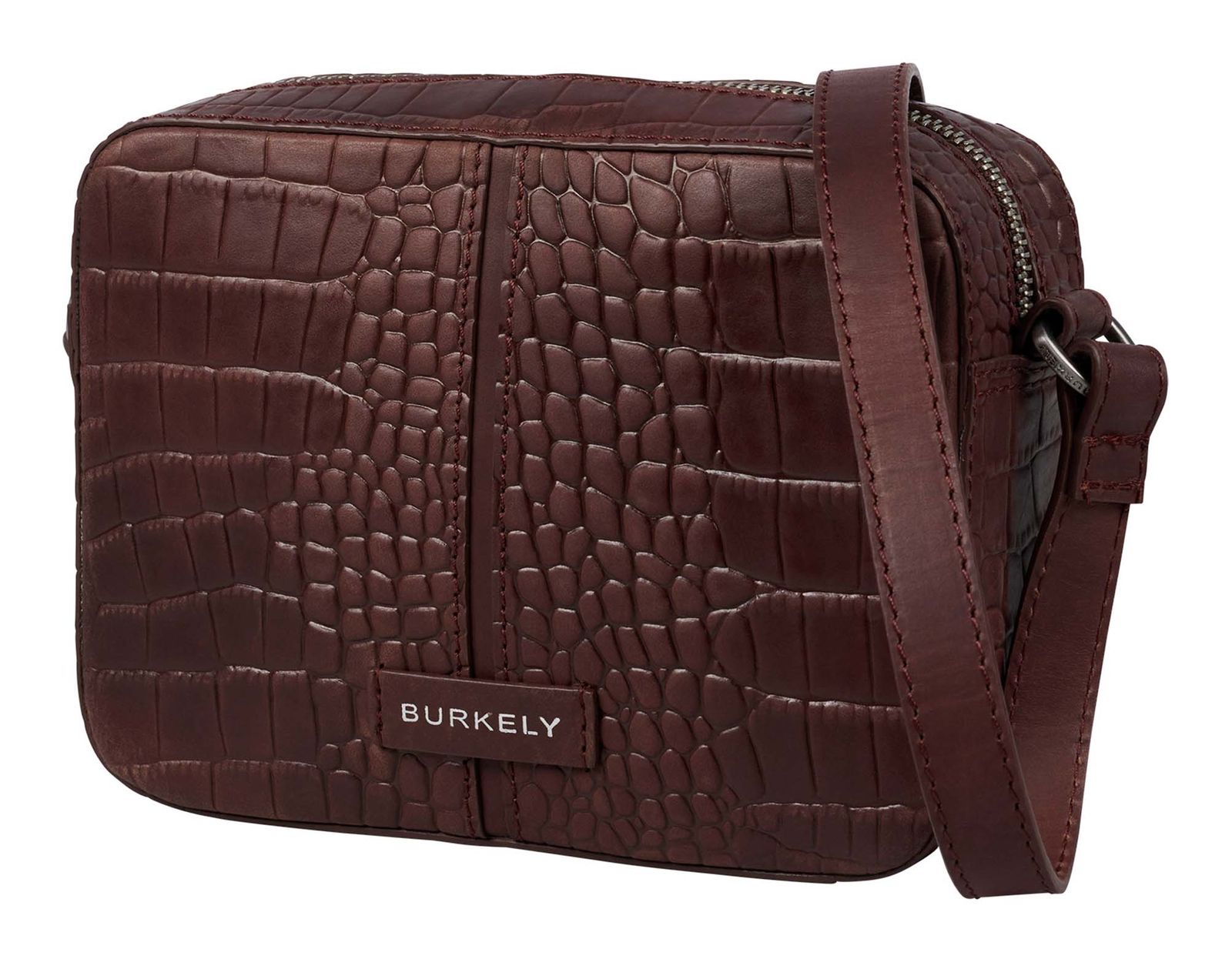 BURKELY Cool Colbie Camera Bag S Bold Brandy BURKELY Cool Colbie Camera Bag S Bold Brandy