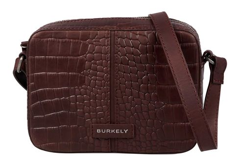 BURKELY Cool Colbie Camera Bag S Bold Brandy