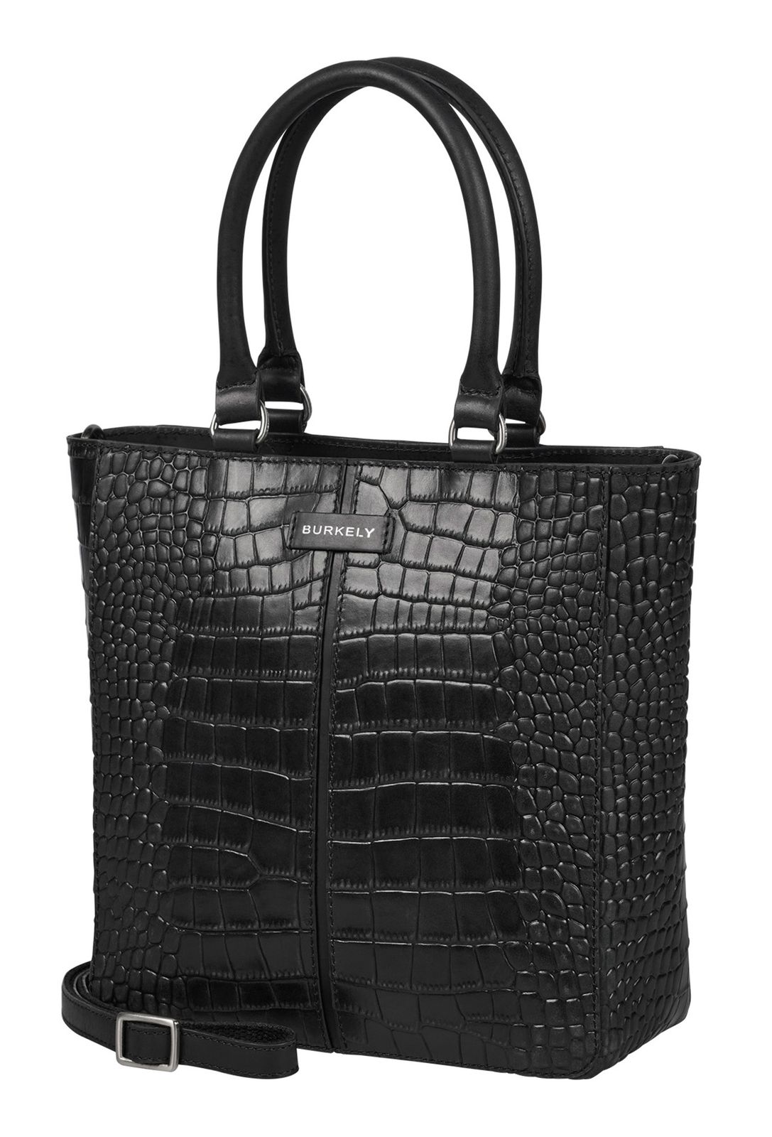 BURKELY Cool Colbie Shopper S Black BURKELY Cool Colbie Shopper S Black