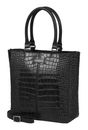 BURKELY Cool Colbie Shopper S Black BURKELY Cool Colbie Shopper S Black