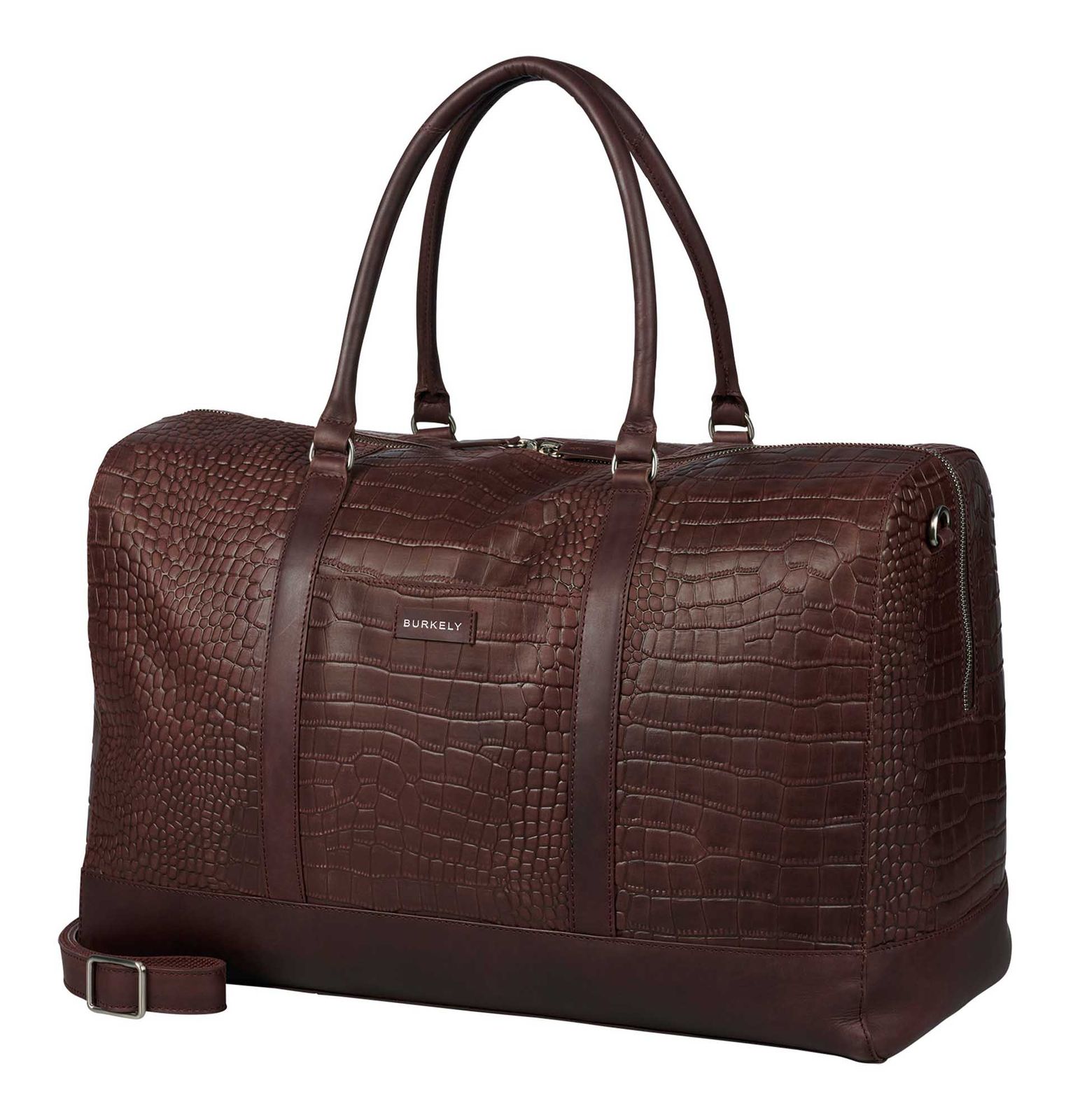 BURKELY Cool Colbie Weekender Bold Brandy BURKELY Cool Colbie Weekender Bold Brandy