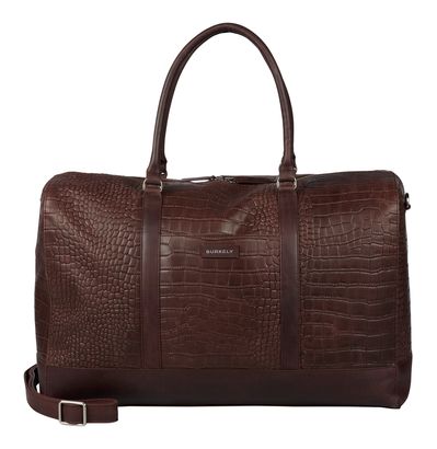 BURKELY Cool Colbie Weekender Bold Brandy