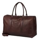 BURKELY Cool Colbie Weekender Bold Brandy