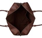 BURKELY Cool Colbie Weekender Bold Brandy