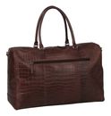 BURKELY Cool Colbie Weekender Bold Brandy