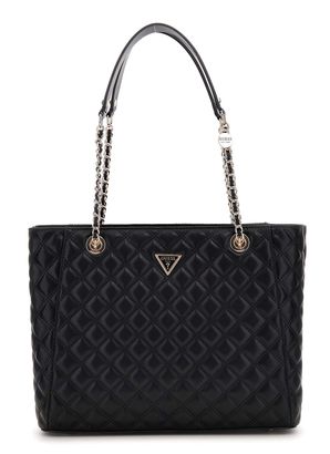GUESS Giully II Tote Bag Black