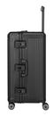 travelite Next 4W Trunk L Black travelite Next 4W Trunk L Black