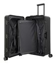 travelite Next 4W Trunk L Black travelite Next 4W Trunk L Black