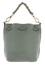 COCCINELLE Beat Generatio Bucket Bag Greenery COCCINELLE Beat Generatio Bucket Bag Greenery