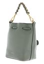 COCCINELLE Beat Generatio Bucket Bag Greenery COCCINELLE Beat Generatio Bucket Bag Greenery