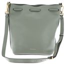 COCCINELLE Beat Generatio Bucket Bag Greenery