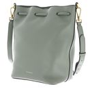 COCCINELLE Beat Generatio Bucket Bag Greenery