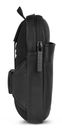 bugatti Rico Mini Crossbody Bag Black bugatti Rico Mini Crossbody Bag Black