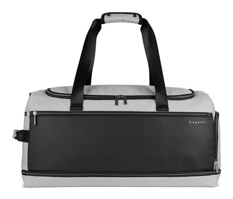 bugatti Sera Weekender Light Grey