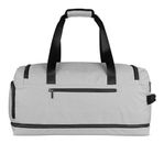 bugatti Sera Weekender Light Grey