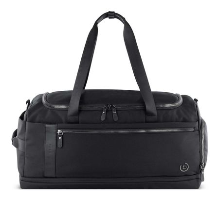 bugatti Nero Weekender Black