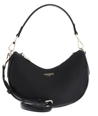 LACOSTE Moon Bag S Noir