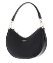 LACOSTE Moon Bag S Noir