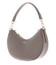 LACOSTE Moon Bag S Taupe LACOSTE Moon Bag S Taupe