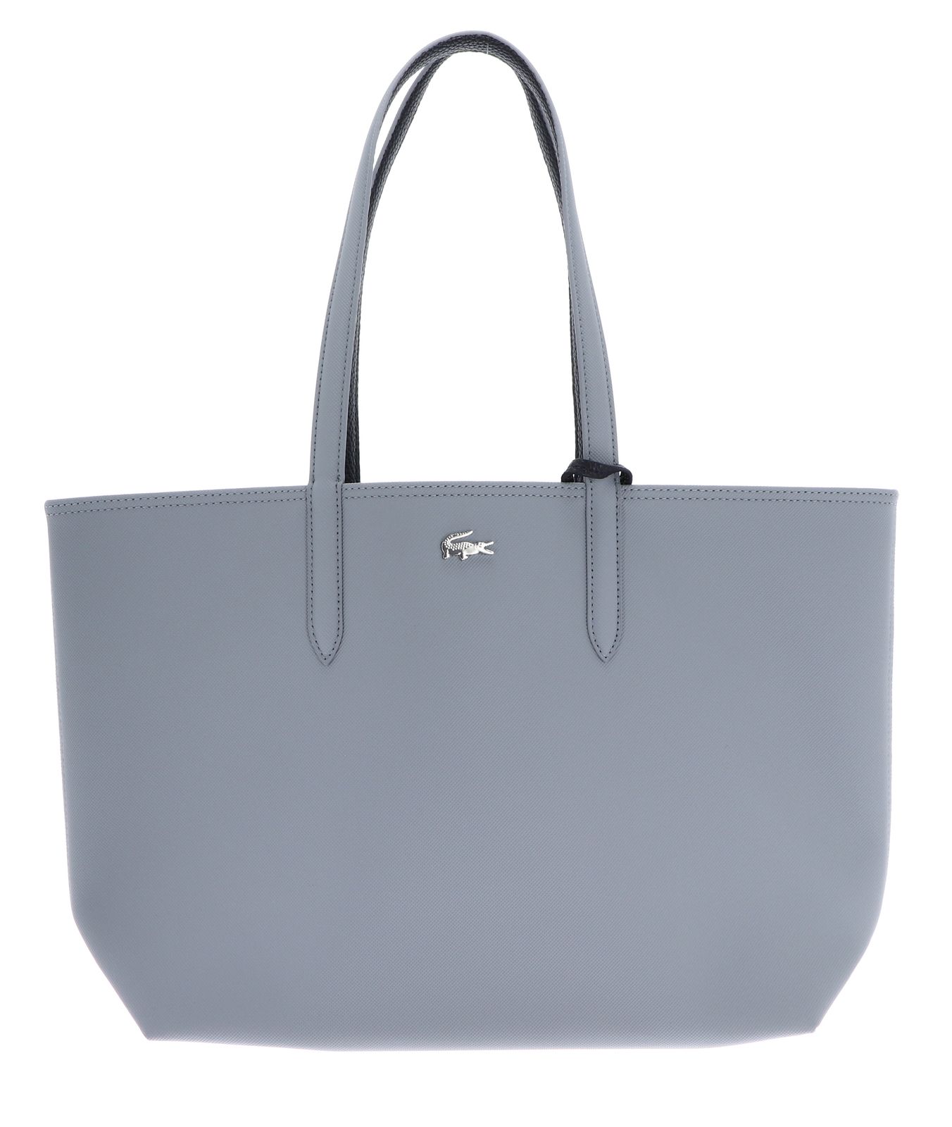 LACOSTE Anna Shopping Bag Tradewinds Abimes LACOSTE Anna Shopping Bag Tradewinds Abimes