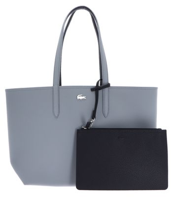 LACOSTE Anna Shopping Bag Tradewinds Abimes