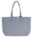 LACOSTE Anna Shopping Bag Tradewinds Abimes LACOSTE Anna Shopping Bag Tradewinds Abimes