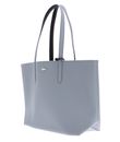 LACOSTE Anna Shopping Bag Tradewinds Abimes LACOSTE Anna Shopping Bag Tradewinds Abimes