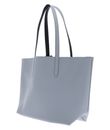 LACOSTE Anna Shopping Bag Tradewinds Abimes LACOSTE Anna Shopping Bag Tradewinds Abimes