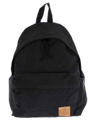 LACOSTE Backpack With Patch Noir