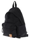 LACOSTE Backpack With Patch Noir