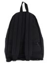 LACOSTE Backpack With Patch Noir