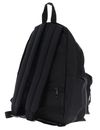 LACOSTE Backpack With Patch Noir