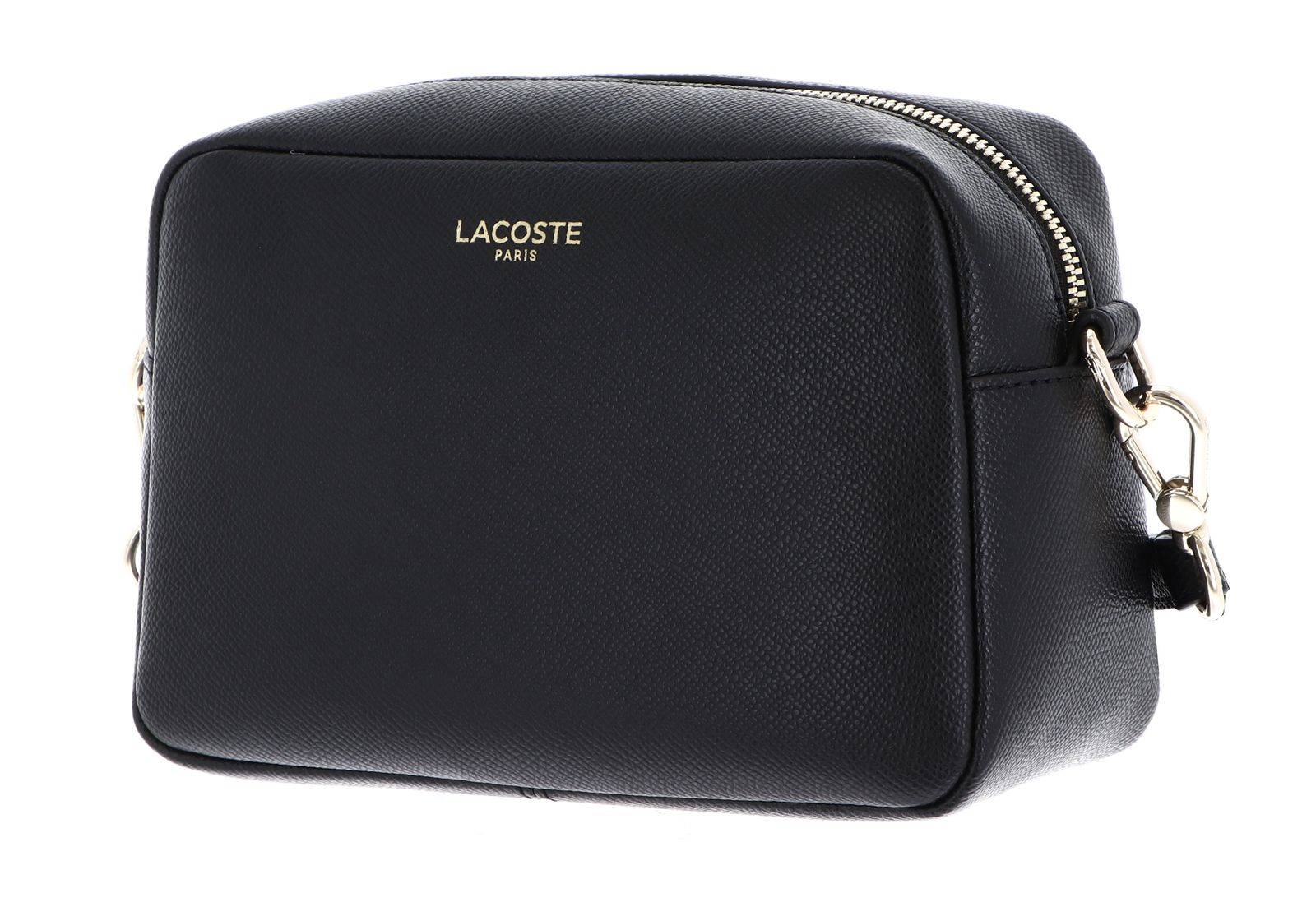 LACOSTE Crossover Bag Noir LACOSTE Crossover Bag Noir
