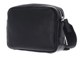 LACOSTE Reporter Bag Noir