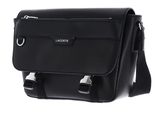 LACOSTE Messenger Bag Noir